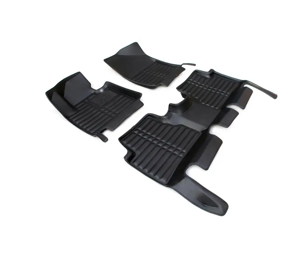 For AVENSIS 3d 5d Mat Car Carpet Pad For Suzuki Big Dipper For Cadillac Cts
