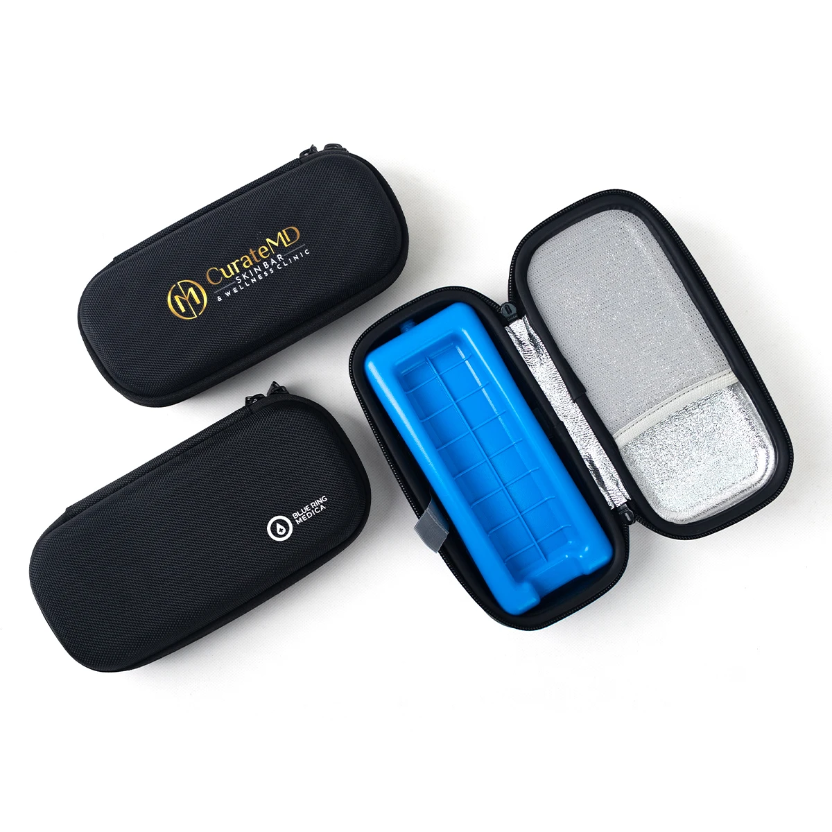 SHBC TOP QUALITY waterproof OEM diabetes insulin pen carrying case