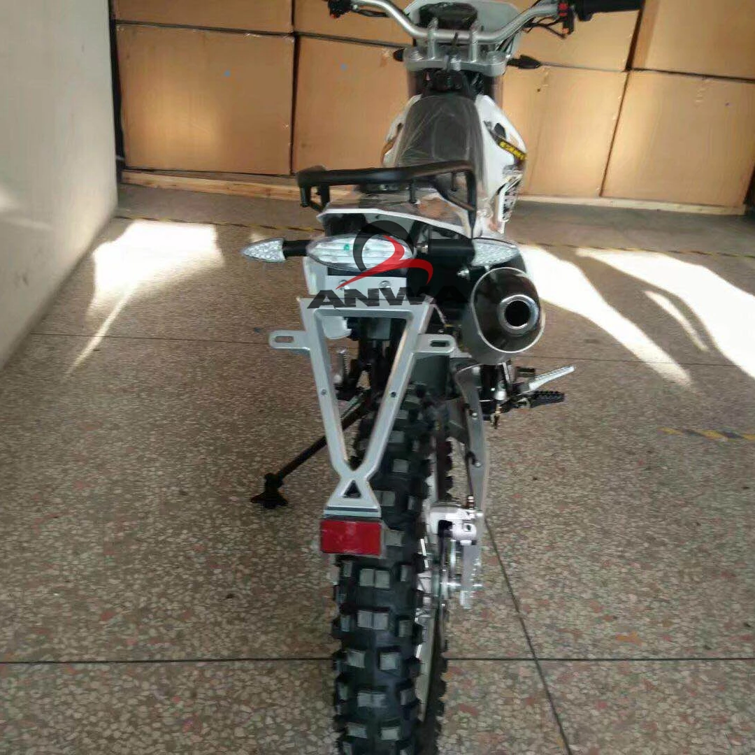 
4 Stroke Gasoline Engine Race Dirt bike 250CC 