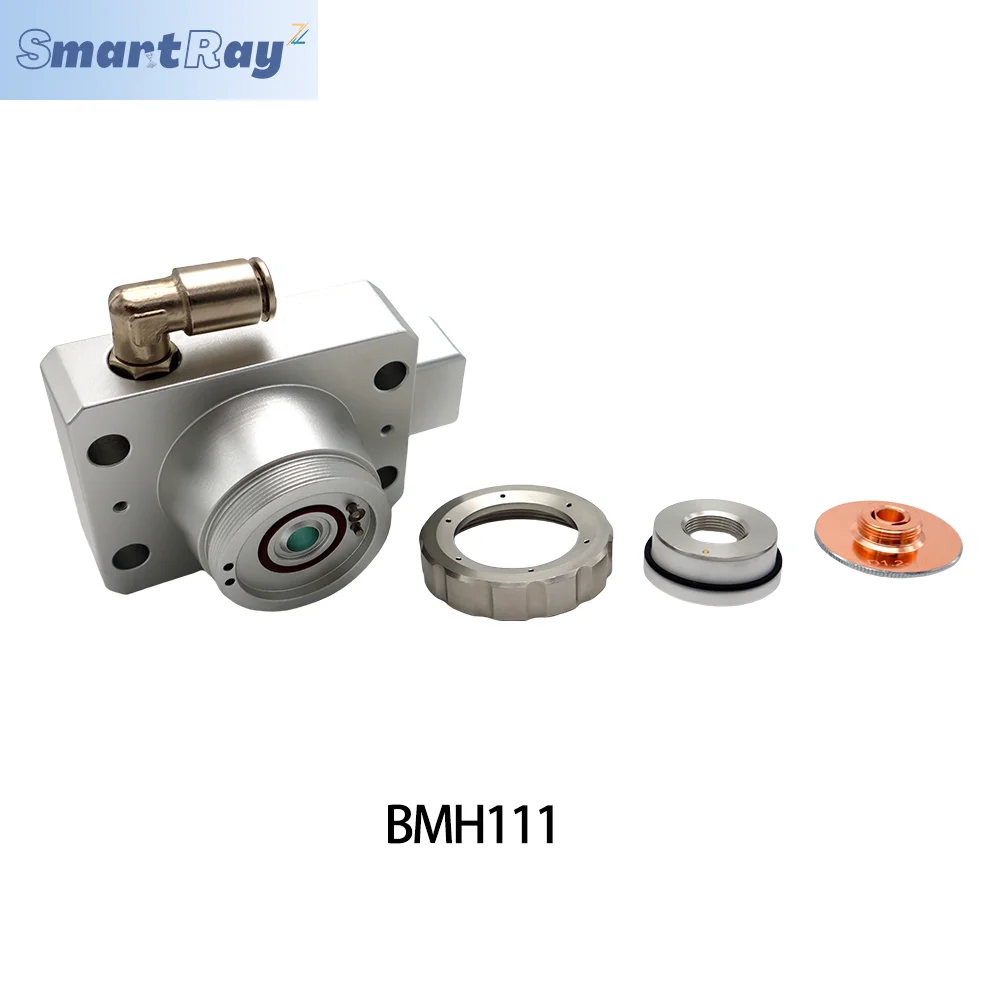SmartRay good quality Capacity Sensor for Raytools laser cutting head BT240S