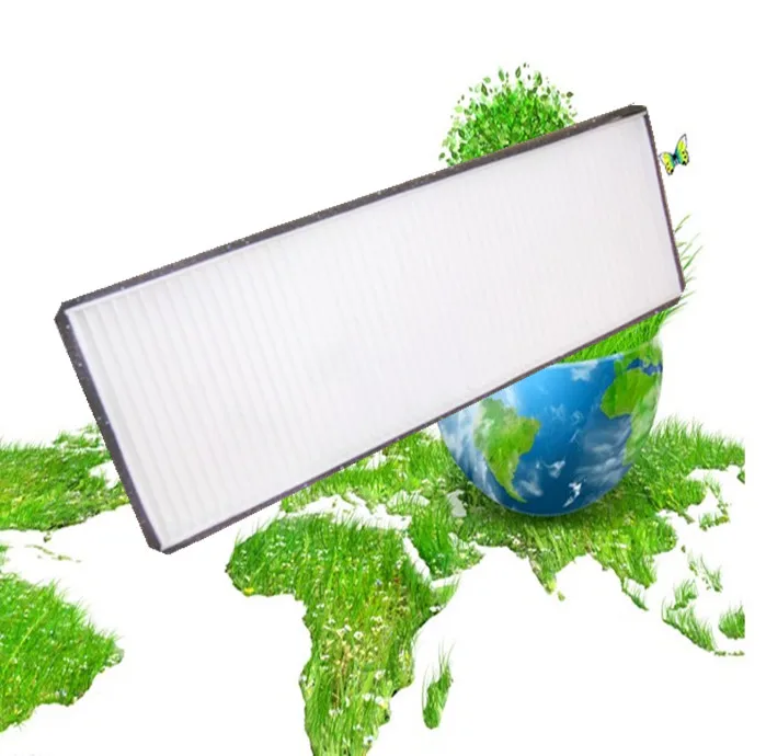 High Quality Air Condition Filter Cabin Filter of Car OE 0008301218 for MERCEDES BENZ ACTROS