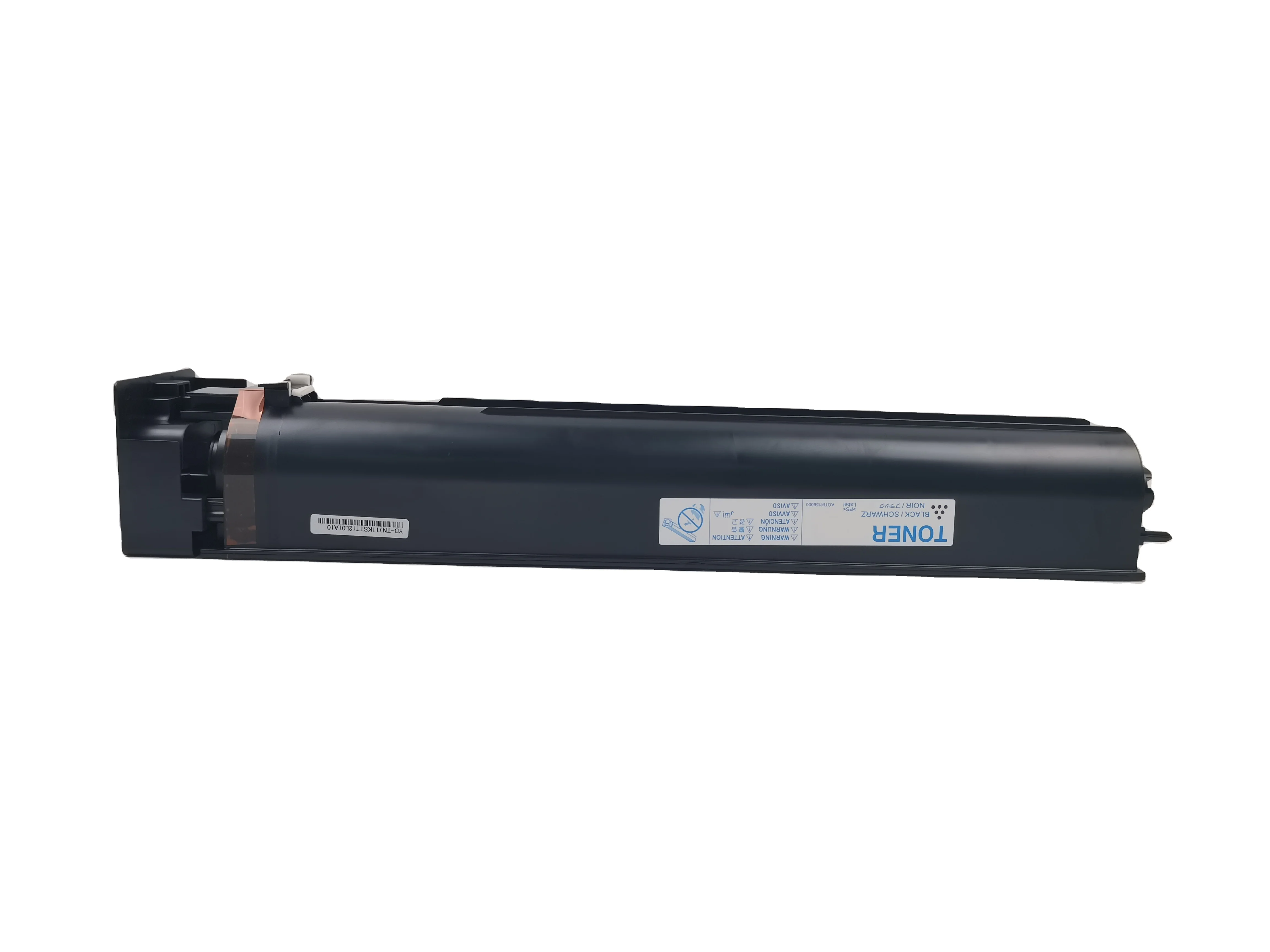 Hot sale Copier Compatible TN613 Toner Cartridge For Konica Minolta Bizhub C452/552/652 Toner Cartridge