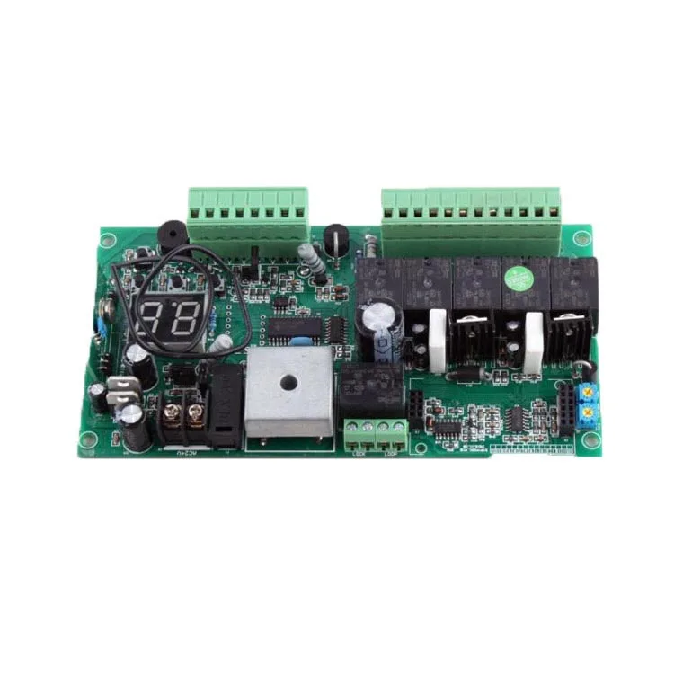 Quick Delivery BOM List PCBA Circuit Board