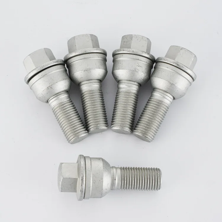 Высококачественный винт для автомобильных шин OE WHT 002 529 WHT 004 676 A для Audi Q7 Porsche TOUA