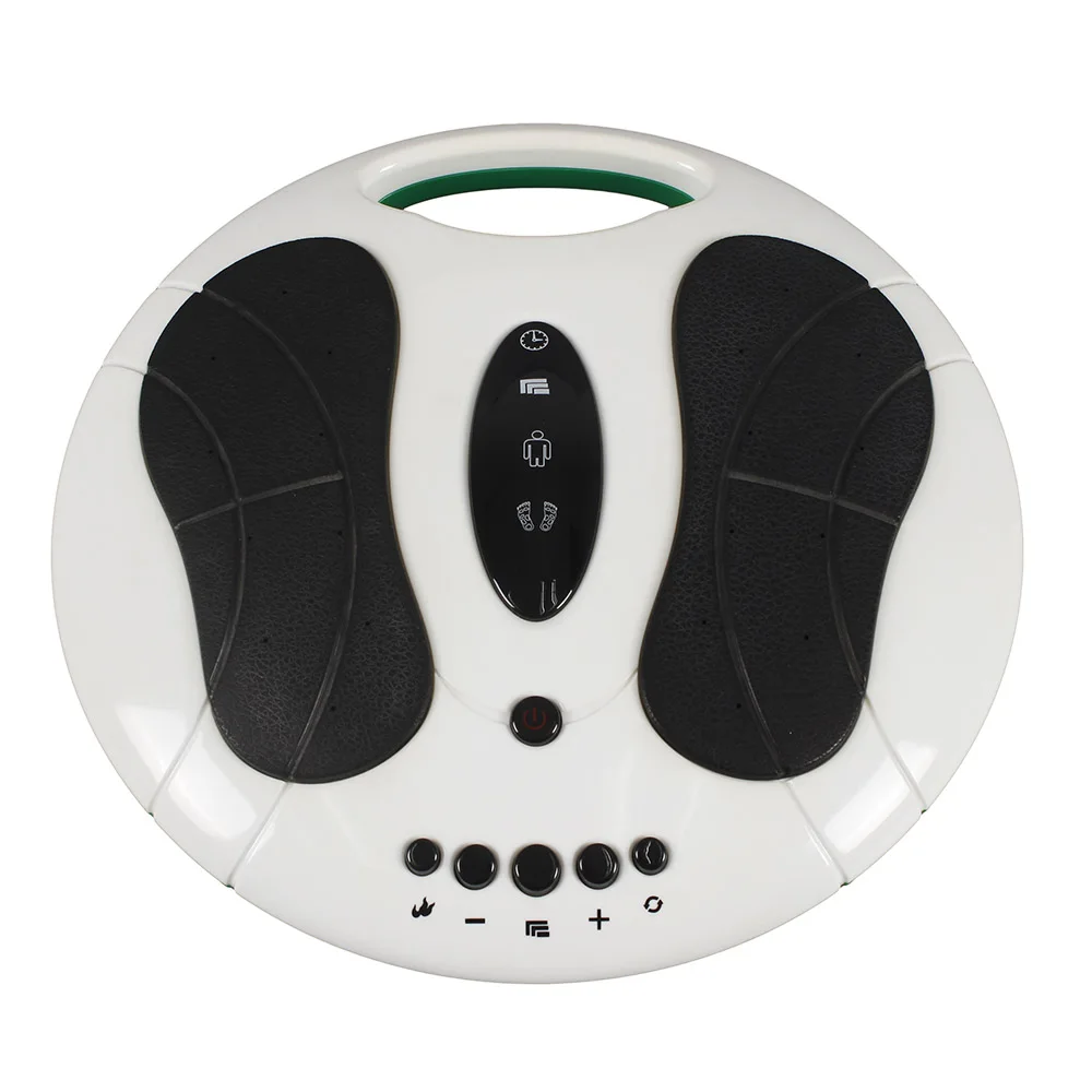 Multifunctional Customs Compact Ems Shockwave Therapy Machine