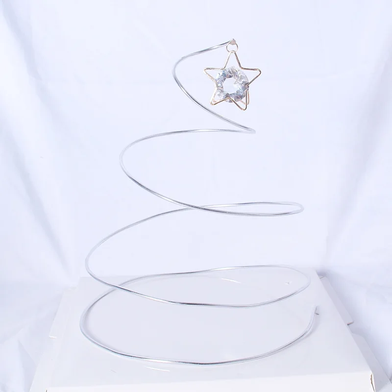 Cake Tools Celebrity Cake Gold Silver Aluminum Wire Ball Baking Decoration Party Plug In Card Birthday Cake Tools