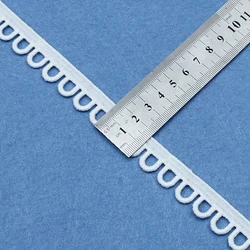 Small Embroidery Lace Fabric for Home Textile Fabric Accessories