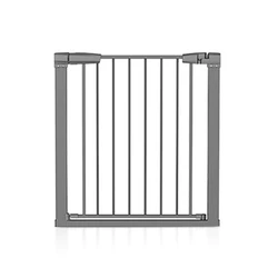 Portable barriers door stair baby kids safety gate