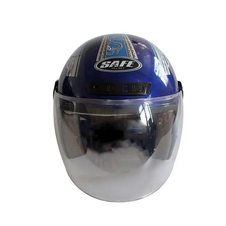 
Yutian Pingan High performance helmet motorcycle cheap with good prices 