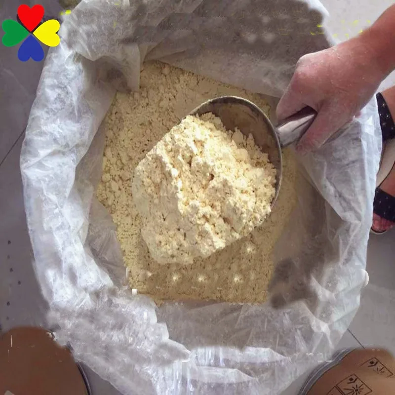 CAS 51707-55-2 Plant Growth Regulator  Thidiazuron TDZ 98%TC