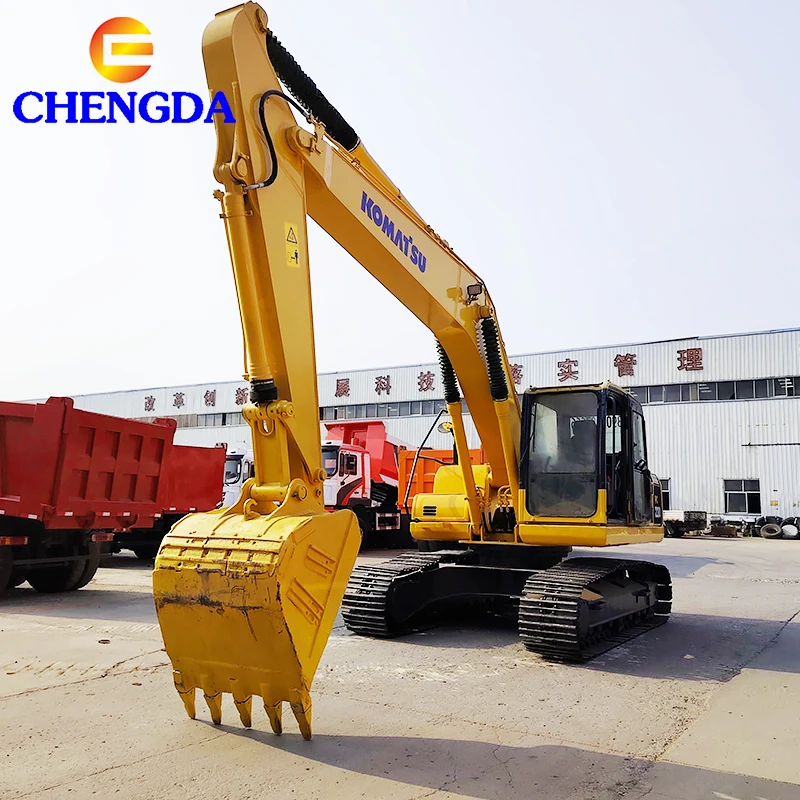China Doosan DH150 Digger DX140 DH220 DX225 Used Crawler Excavator For Sale