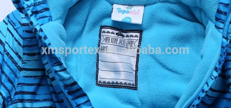 OEM fully seamtaped nylon waterproof breathable children ski overall, kids ski suit, baby ski overall SJ2960