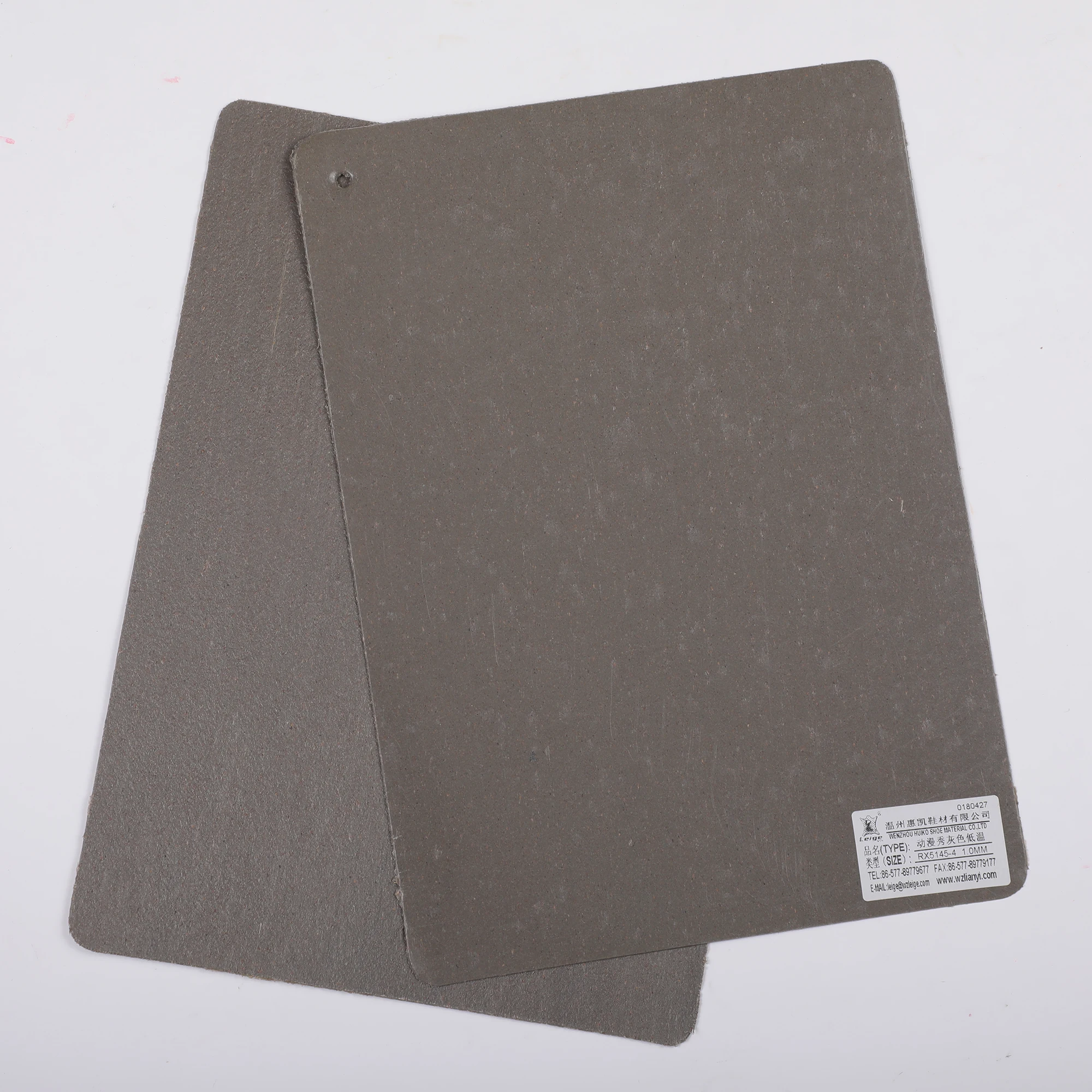 Shoe Material Manufacturers Toe Puff Hot Melt Eco