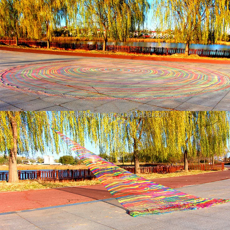 3.5M-6.5M Traditional  nylon multifilament cast net Factory Price fishing Net Throw High Quality Casting net