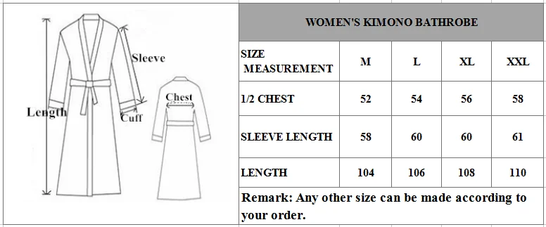 New Style V-neck Robe Comfy Short bath Robe Custom Women bathrobe