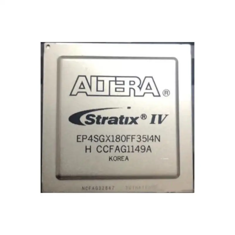 New Original EPM240M100C5N ALTERA with low price BGA In stock electronic components BOM list