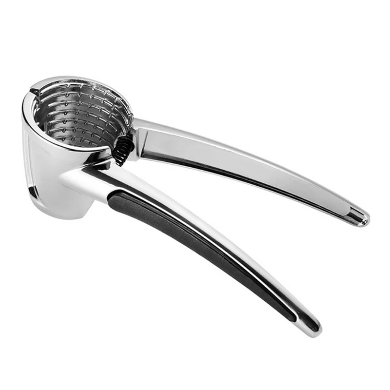 Hot Selling Zinc Alloy Walnut Cracker Nut Crusher Walnut Clips Household Kitchen Tools