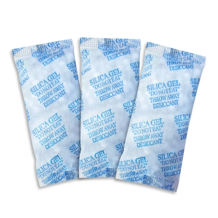 Лучший Осушитель воздуха с подогревом, влагопоглотитель воздуха для помещений, силикагель, осушитель 50 г для фармацевтического использования