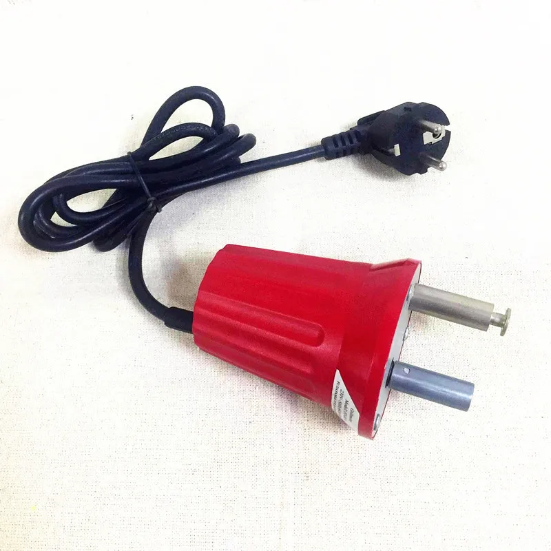 DC 12V Rotisserie Battery Motor 30kgf.cm Load BBQ Spit Grill Motor 20rpm with power adapter and fish clip