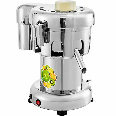 WF-A3000 Electric Vegetable Orange Juicer Commercial Fruit Juicer Machine for Hotel Restaurant