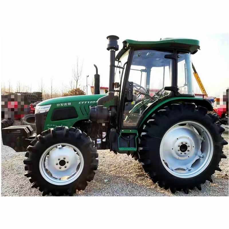 Лидер продаж блок предохранителей Mf 375 Massey Ferguson румынский трактор лучшего