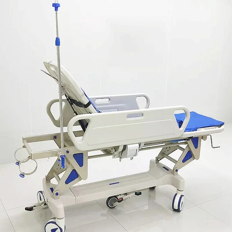 Facry Price Cusm Patient Transfer Bed To Wheelchair