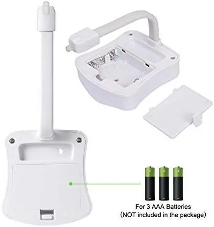 
Wholesale LED Toilet Sensor Bowl Night Light, Toilet Night Light Motion Sensor 