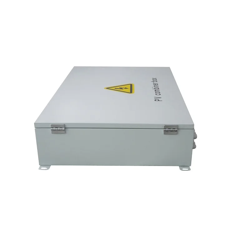 CNCSGK 16 in 1 Out Photovoltaic DC Combiner Box Excellent Material Quality Excellent Professional Old Manufacturers