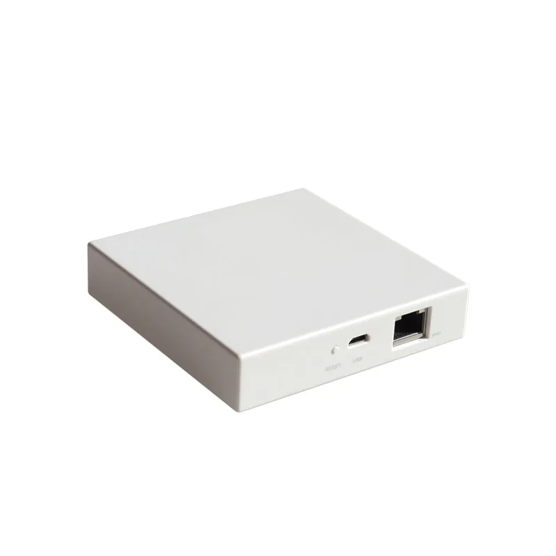 Домашняя Автоматизация Интернета вещей zigbee беспроводной пульт дистанционного управления с приложением smart
