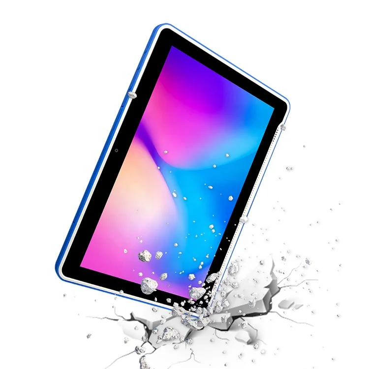 
2021 New Anti-Drap Rugged Ip65 Waterproof Android Educational Tablet 4gb Ram educational tablets 
