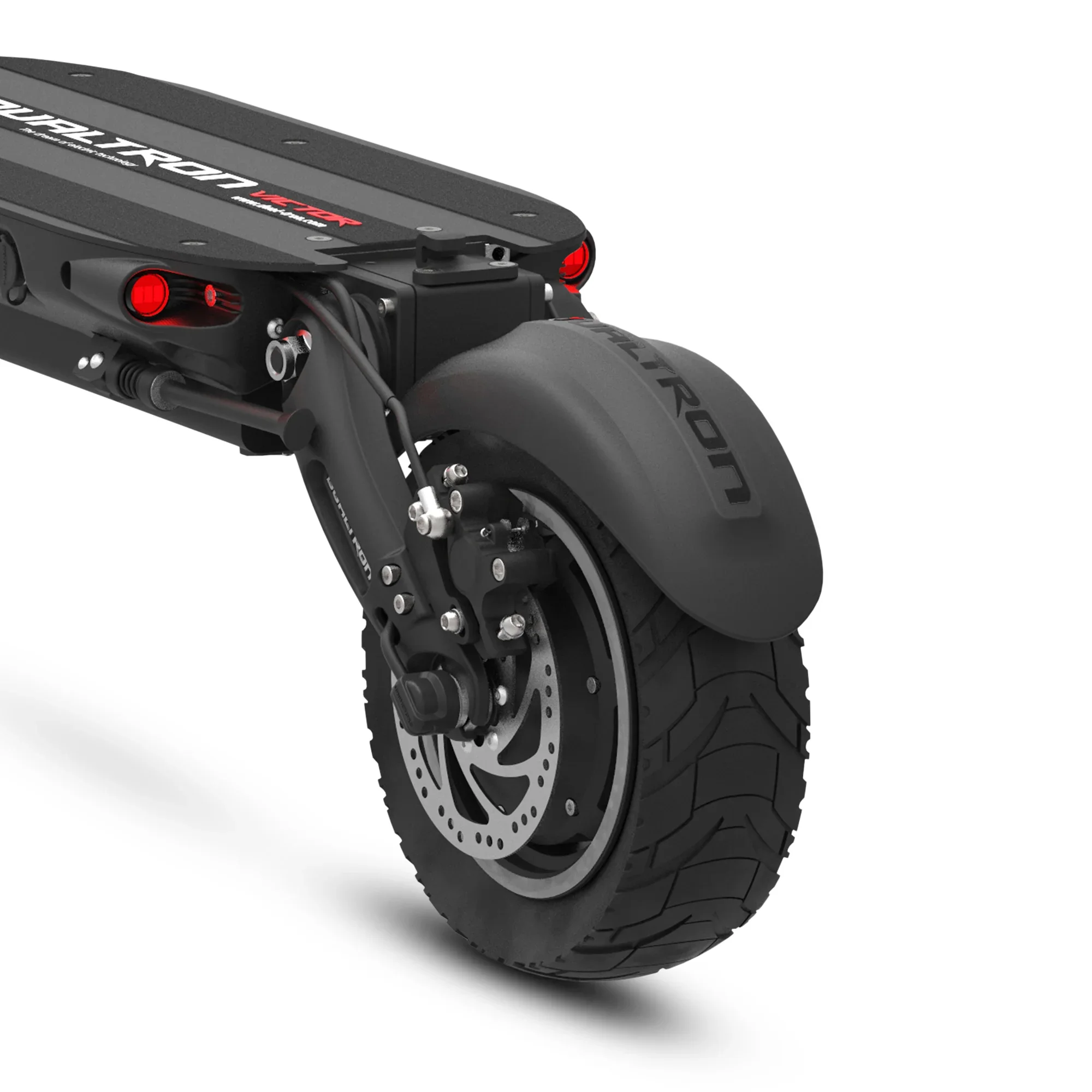 DUALTRON VICTOR 10 дюймов 4000 Вт максимальная скорость 25 км/ч 80 максимальный диапазон 45-70 км Электрический скутер