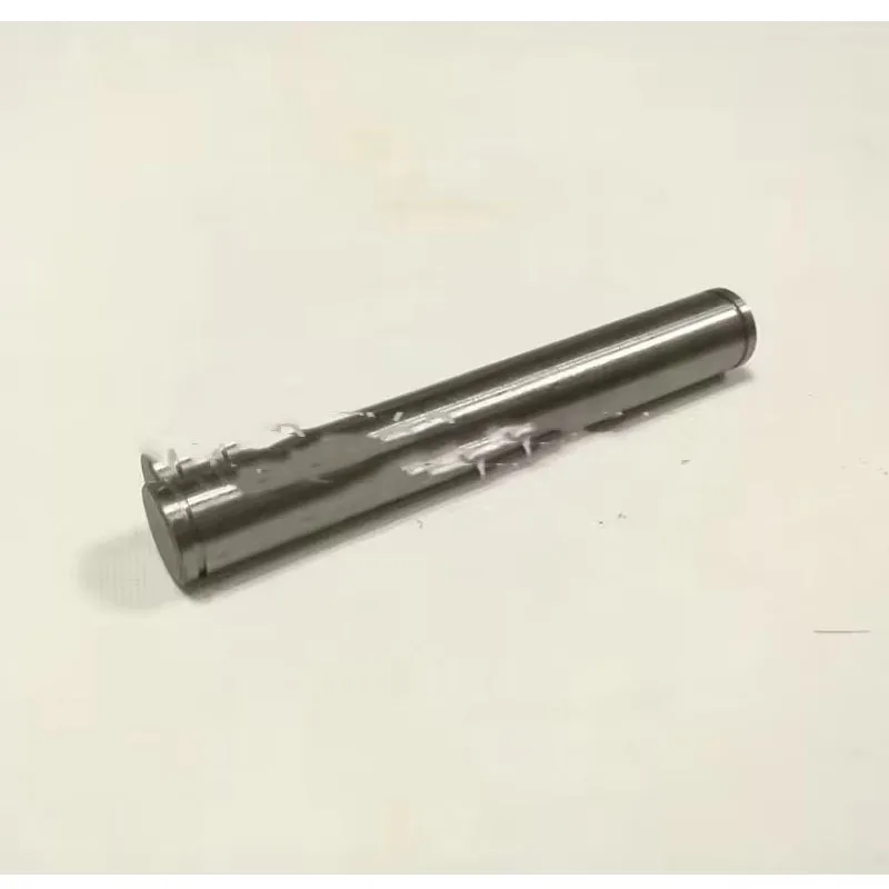 Bowling Spare Parts T000 029 606 Shaft, Pivot, Short Use for AMF Bowling Machine