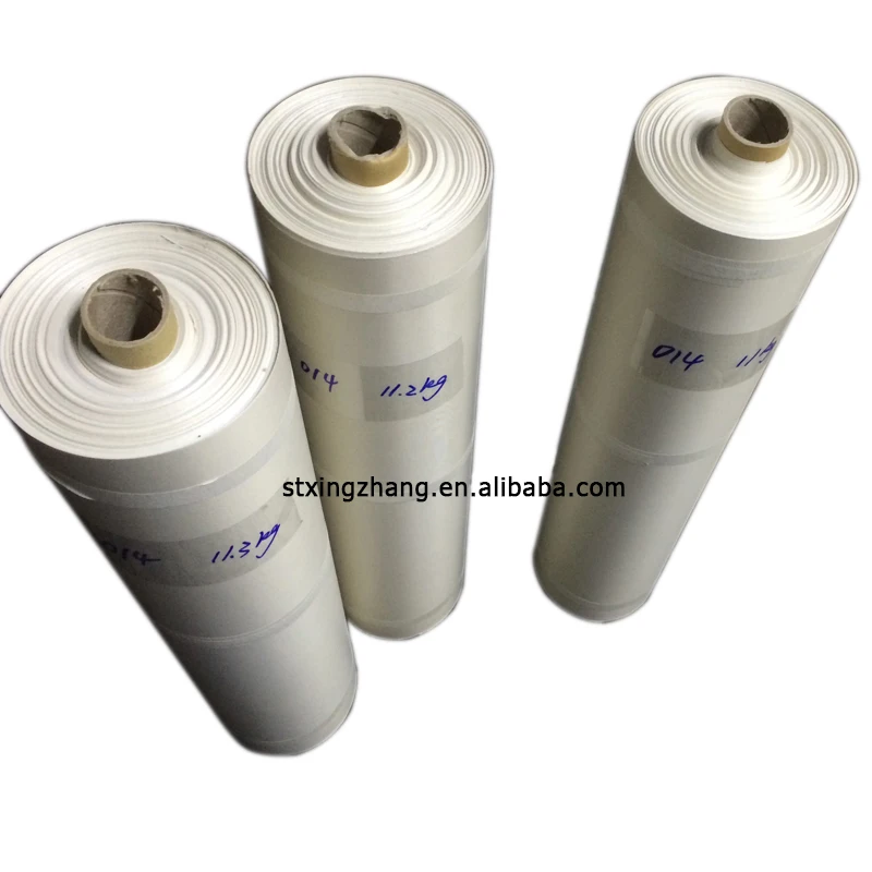T0.08/0.13 Non-Adhesive High Temperature Resistance PTFE Cloth