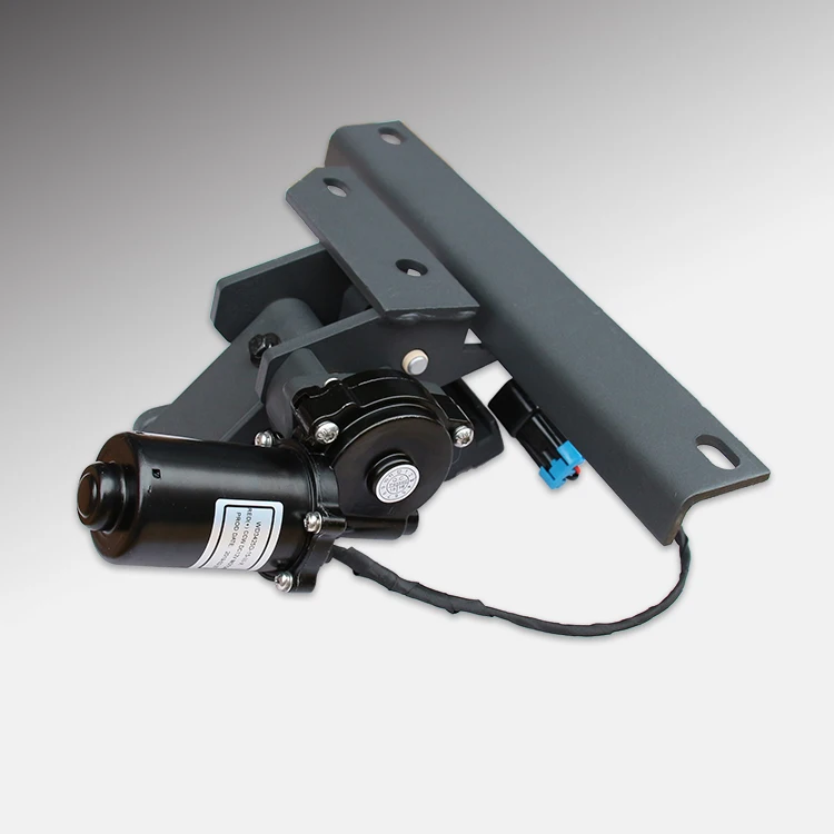 Водостойкий и устойчивый к коррозии 3 Гарантия Электрический скальной мощность подножка Рабочий стол для Alfa Romeo стельвио 2017 +