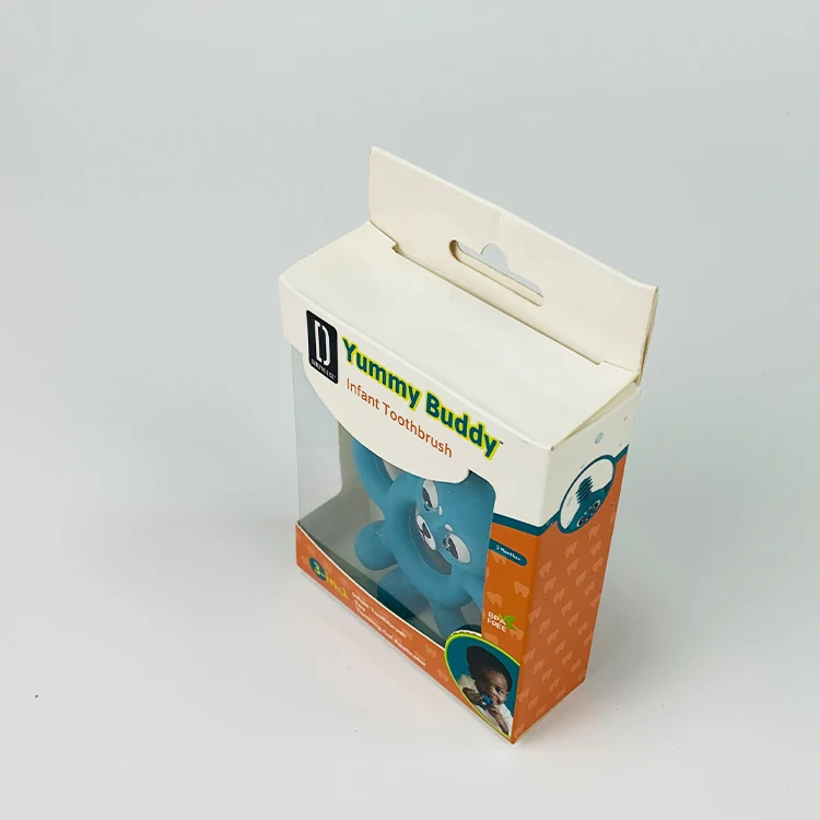 Custom Toy Box Packaging Factory product paper packaging card boxes