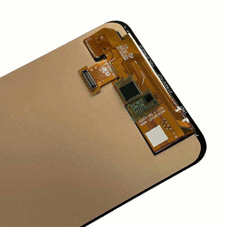 Touchscreen lcds tela de celular tactil pantalla para display for Samsung Galaxy  A20  LCD touch screen
