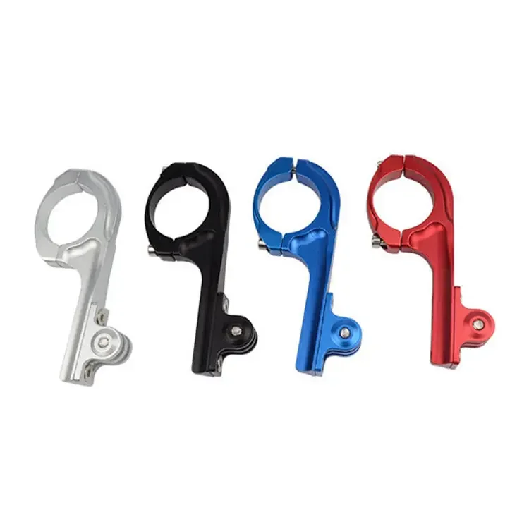 Custom CNC Milling/turning/ lathing CNC machining Oem Metal Parts Sports motorcycle Bicycle parts