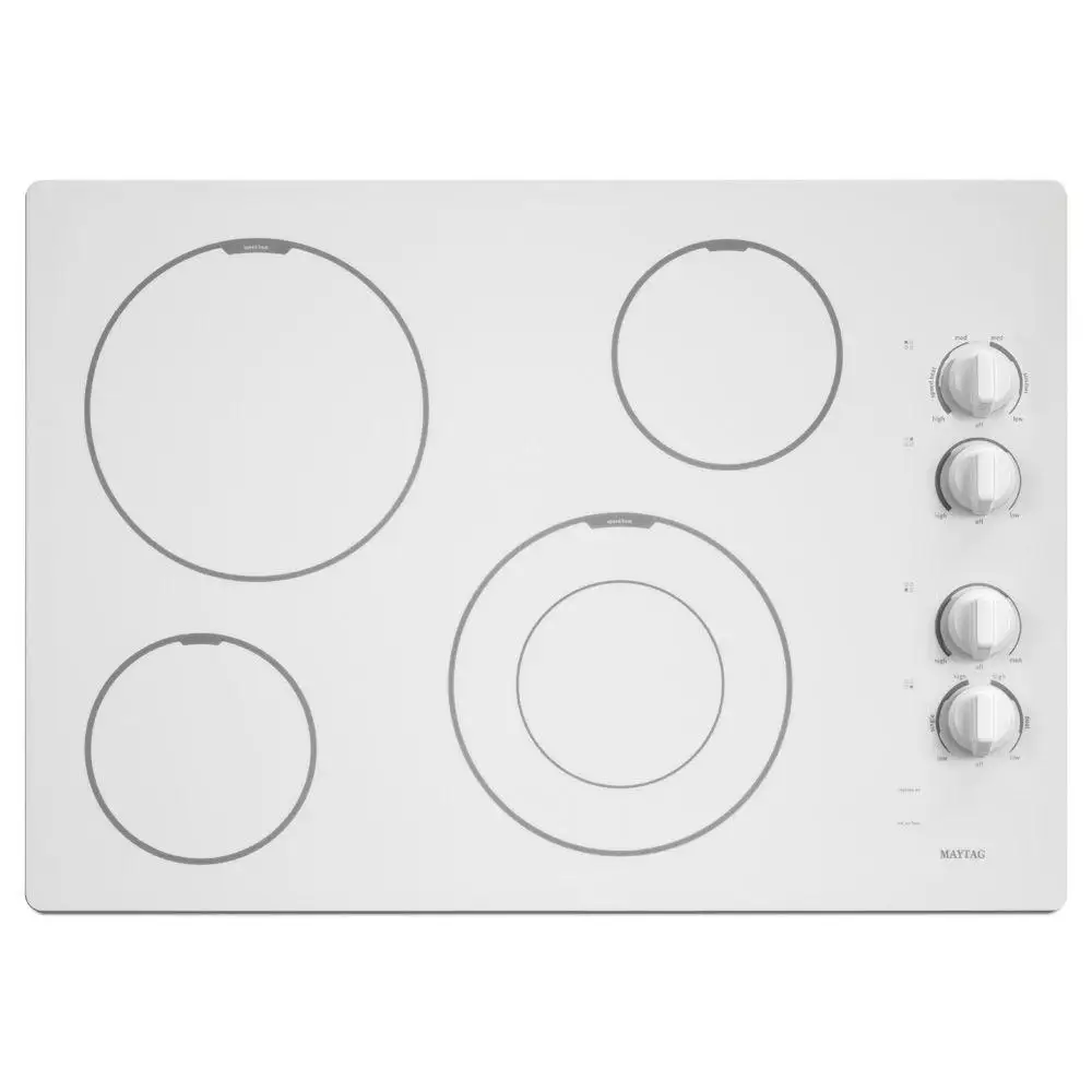 Ceramic glass for induction cooktop glass panel