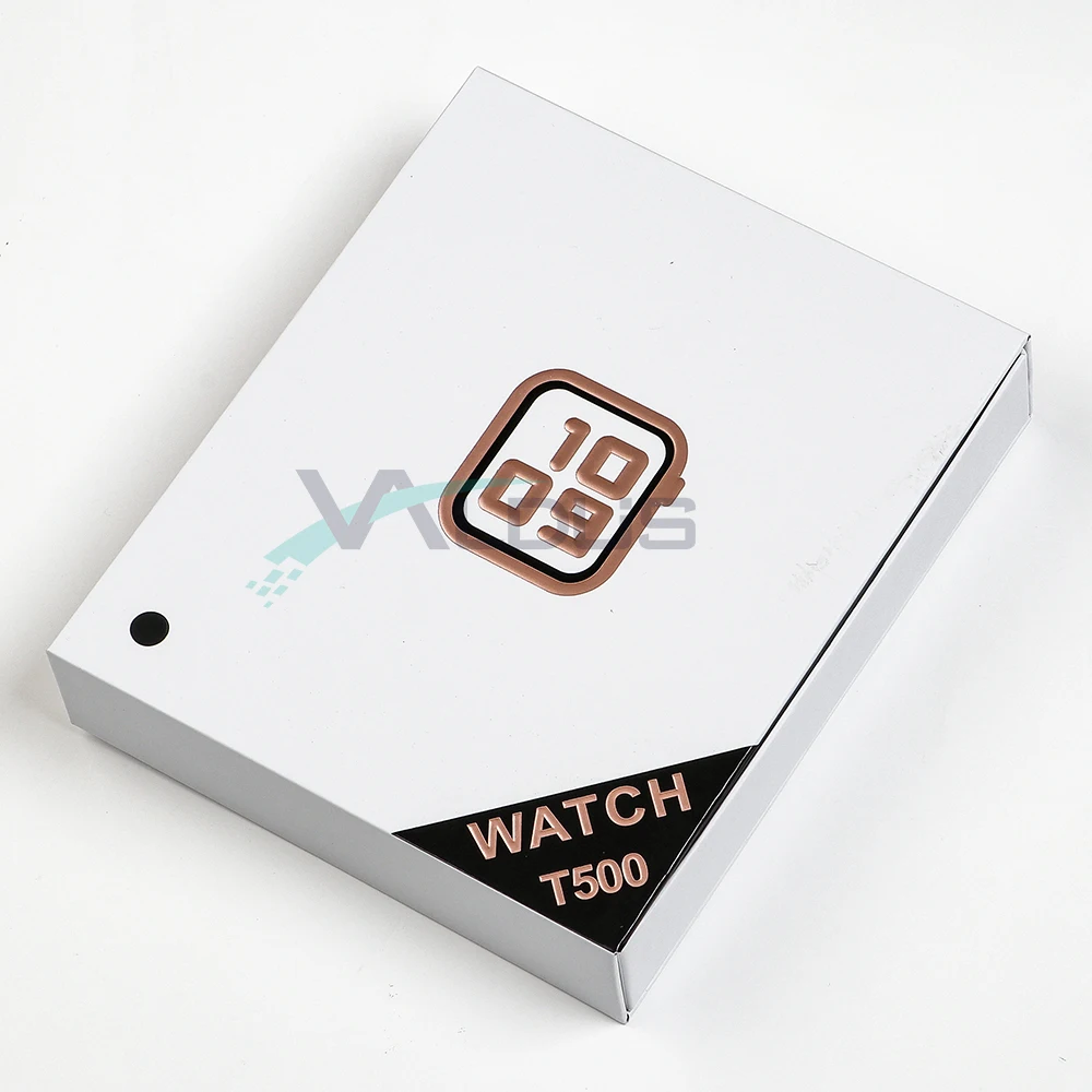 Лучшая цена серии 6 iwo pulsera inteligente смарт-часы reloj t500