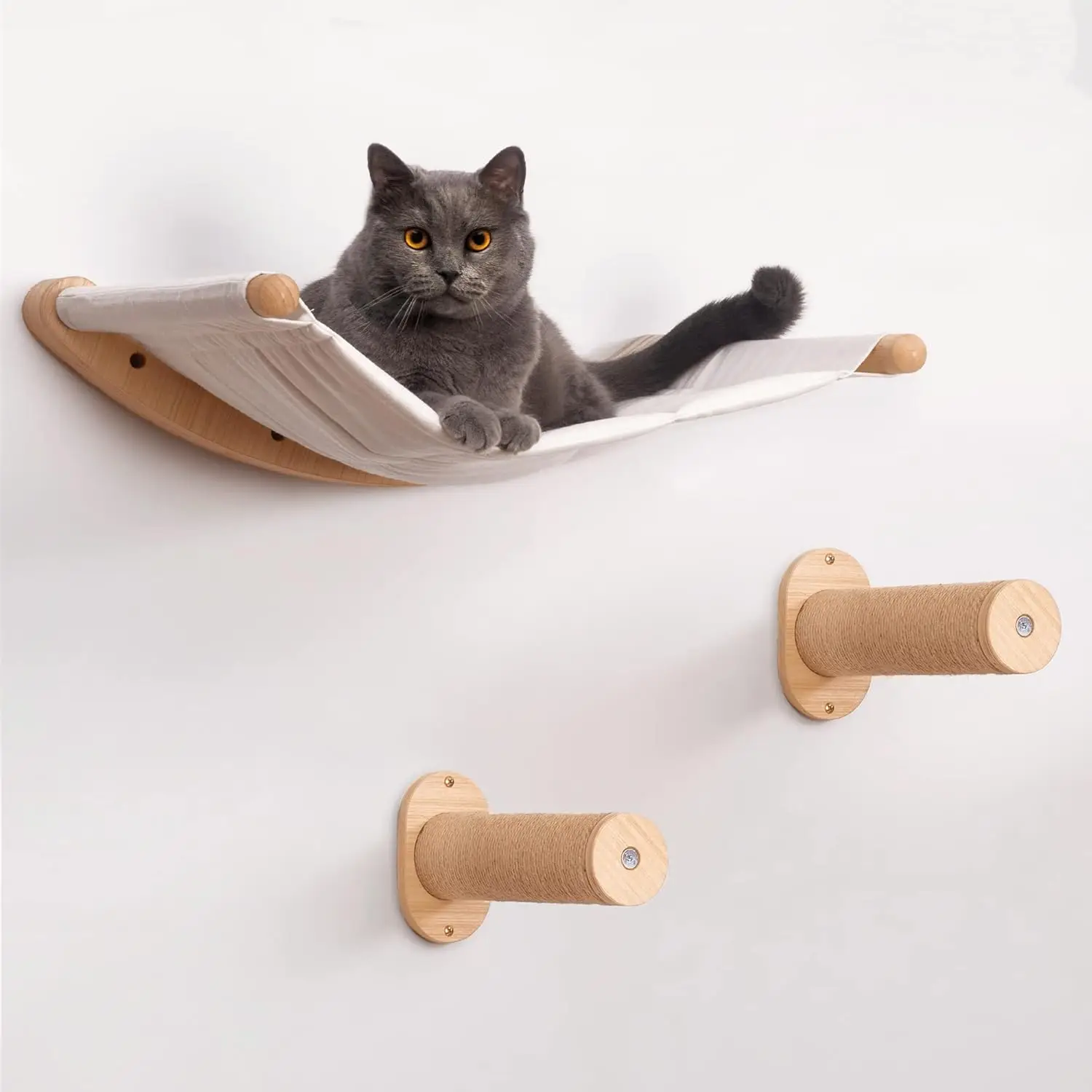 cat hammock2