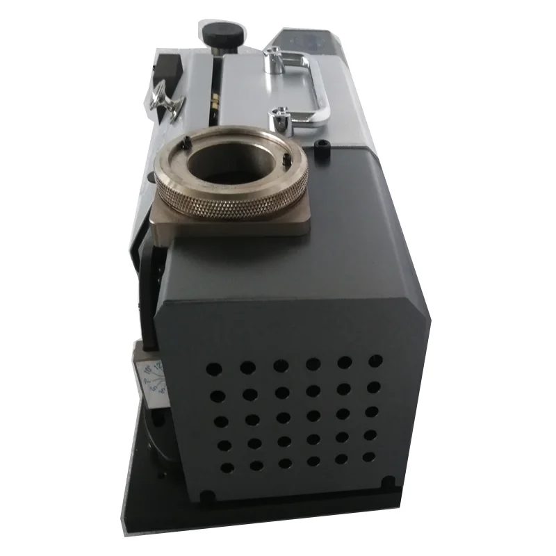 DRM-20 high fast grinding drill bit sharpener grinder