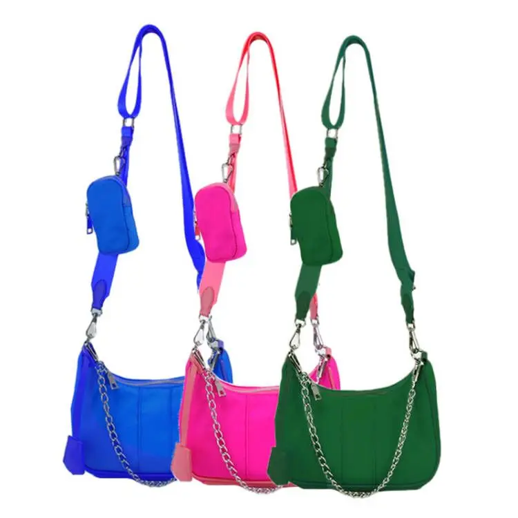 New Arrivals Fashion Women Shoulder Bag Ladies Purses and Handbags for