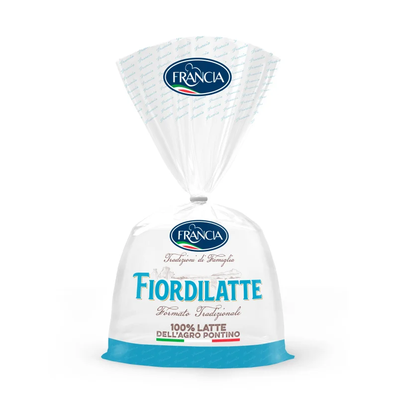 Premium Quality Dairy Products Mozzarella No Preservative No Colorant Cheese With ISO Certification