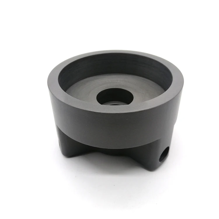 Machmaster Machined 4 Axis Cnc Milling Service Custom Engine Block Alloy