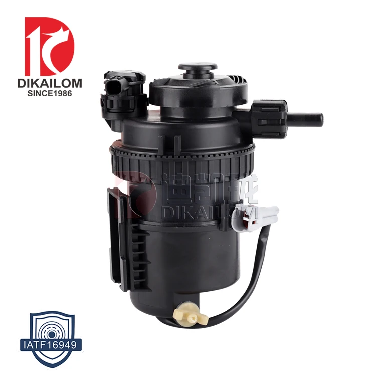 Высококачественный пластиковый насос, автомобильный дизельный топливный фильтр в сборе для Toyota 23300-0L041 233000L041 23300-OL041 23300OL041 23300-0L042 OEM