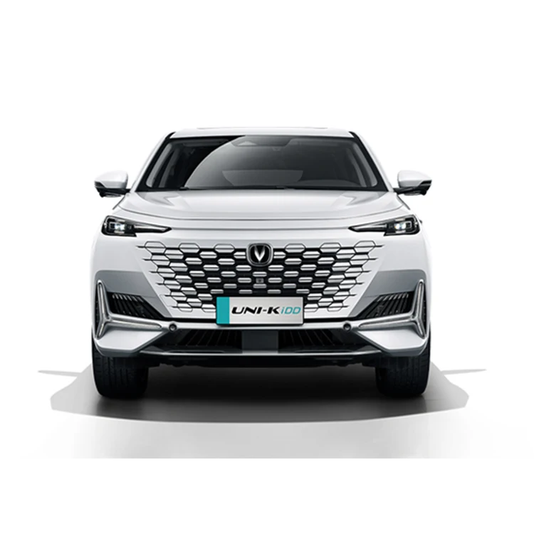 2023 2024 Wholesale Cheap Car Changan UNI-K IDD Top Version Vehicles Electric Vehicle Hybrid Car 5door 5 Seats AWD SUV For Sale