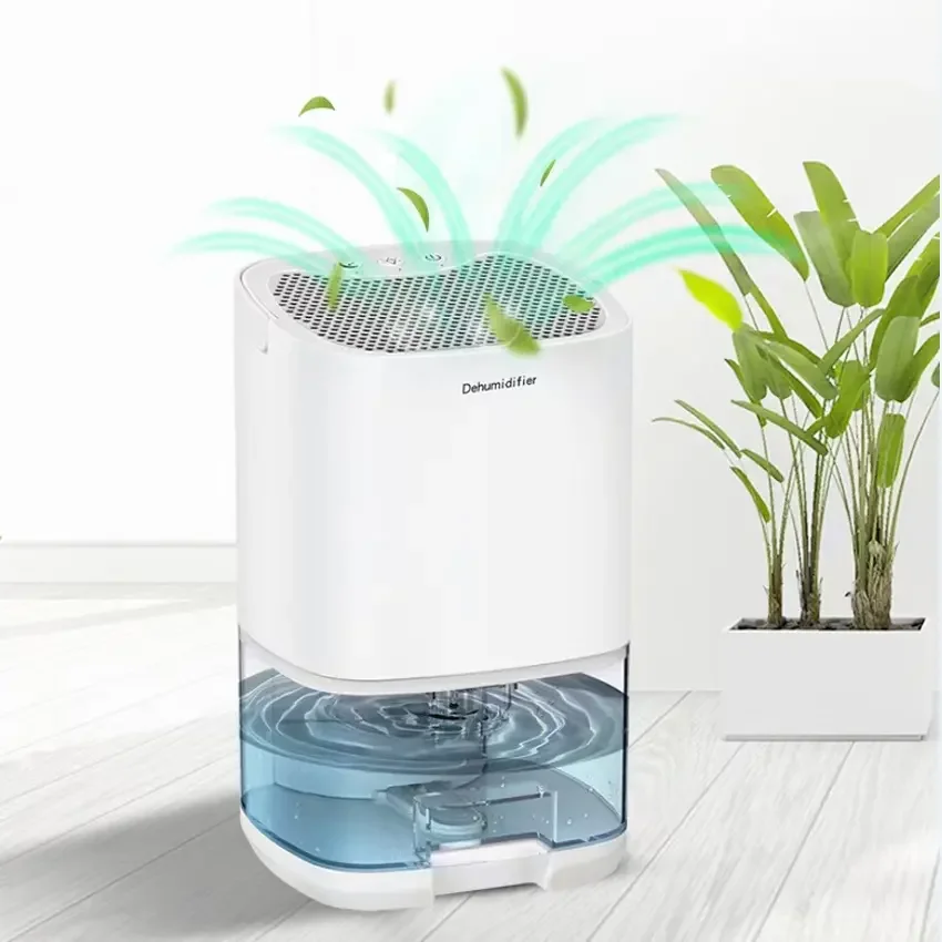 Bathroom evaporator adsorption moisture absorber dehumidifier bedroom new travel interior dehumidifier for home