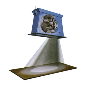 blast wheel, abrator, shot blasting machine spare part