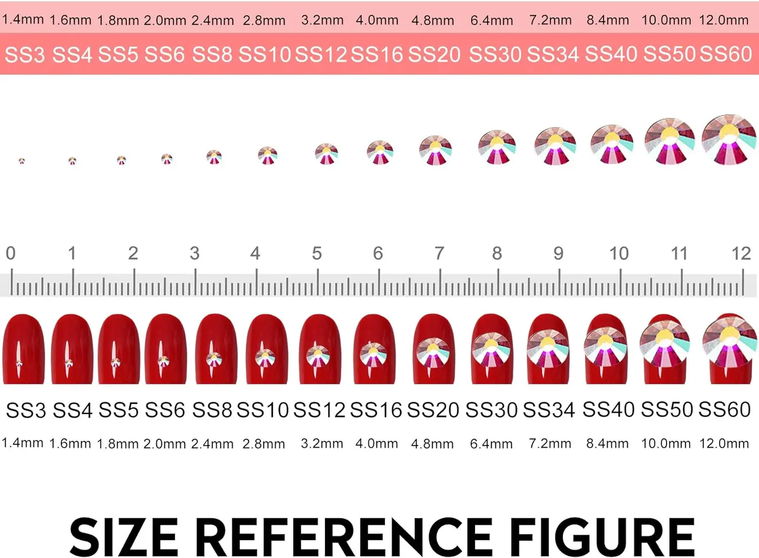 super shine quality good price popular crystal AB color heat transfer hotfix stone