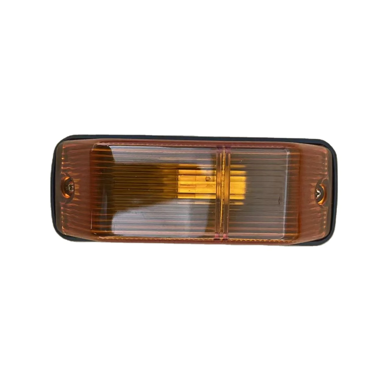 Bus  Side Lamp bus 24v side marker lamp for Truck Trailer Lorry WJC-S-015 146*55*45mm